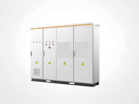 3.0~3.4MW雙饋變流器-690V